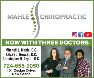 Mahle Chiropractic